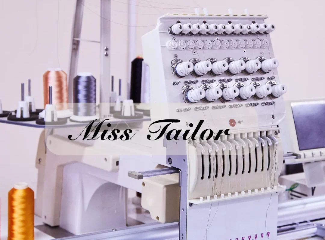 Miss tailor e-ticaret web sitesi