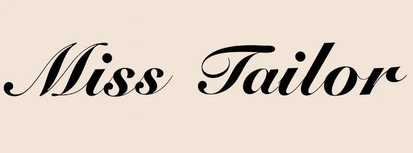 Miss tailor e-ticaret