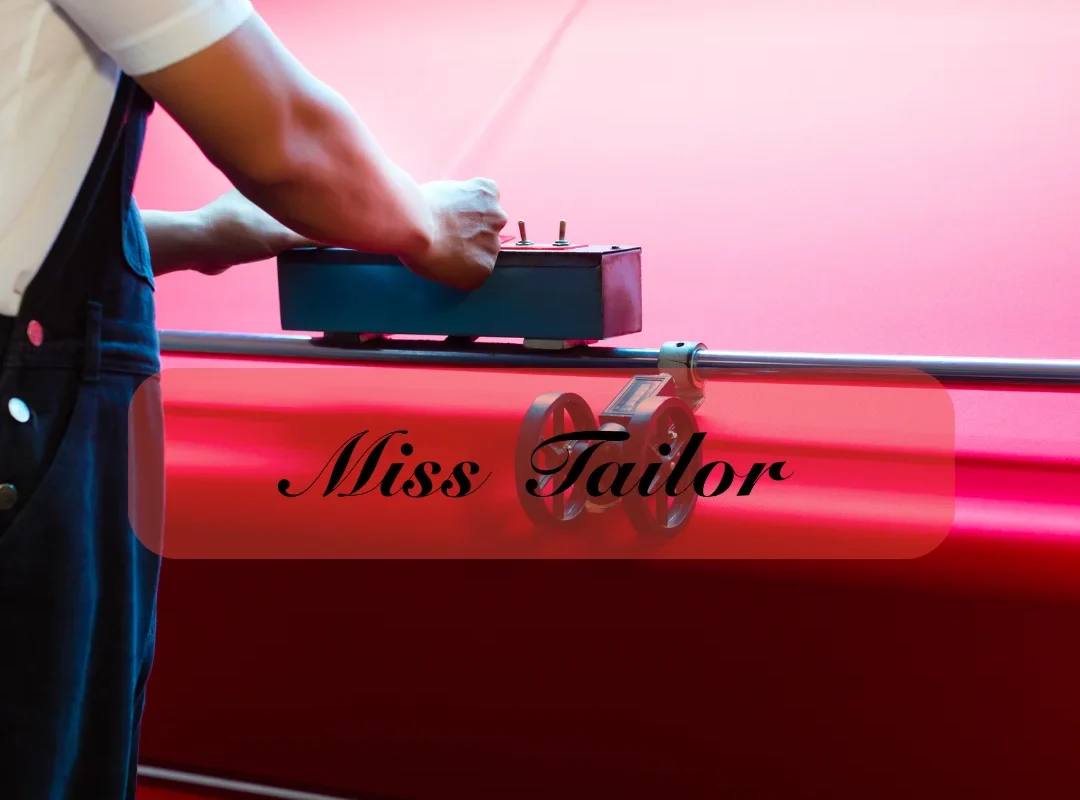 Miss tailor excary e-ticaret
