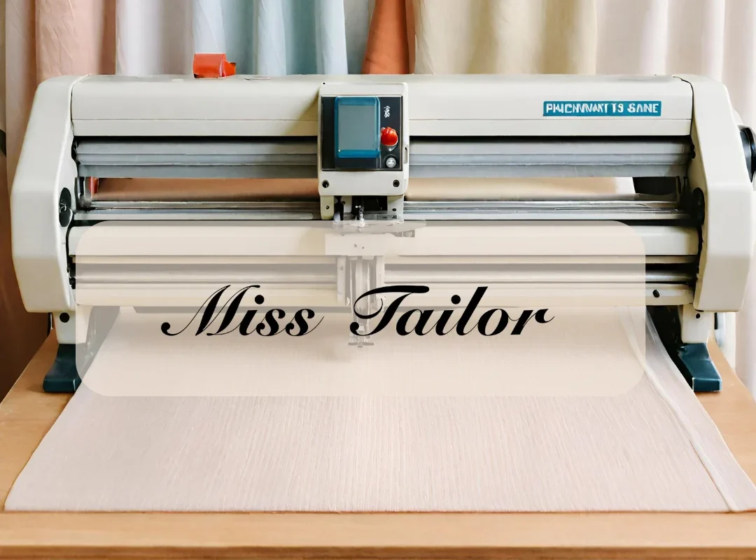 Miss tailor web tasarım e-ticaret