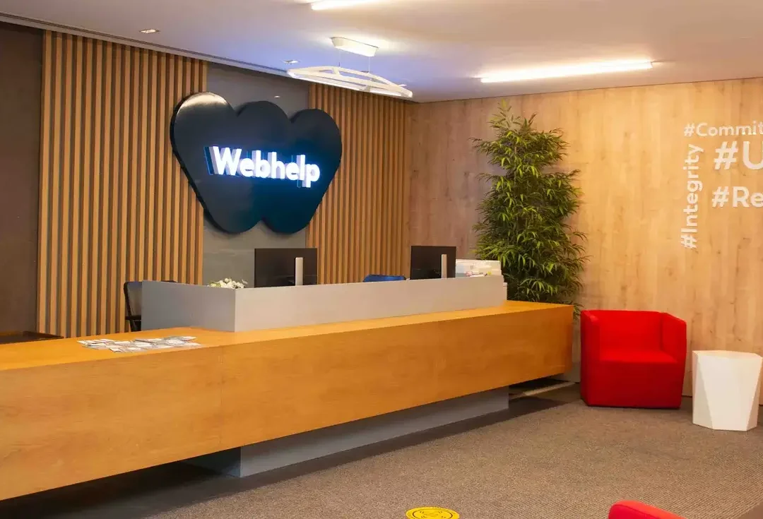 Webhelp web yazılım ve veritabanı hizmetleri