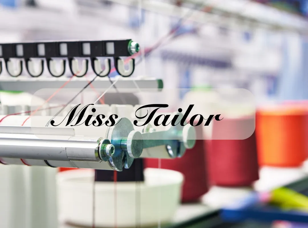 miss tailor sosyal medya yönetimi e-ticaret