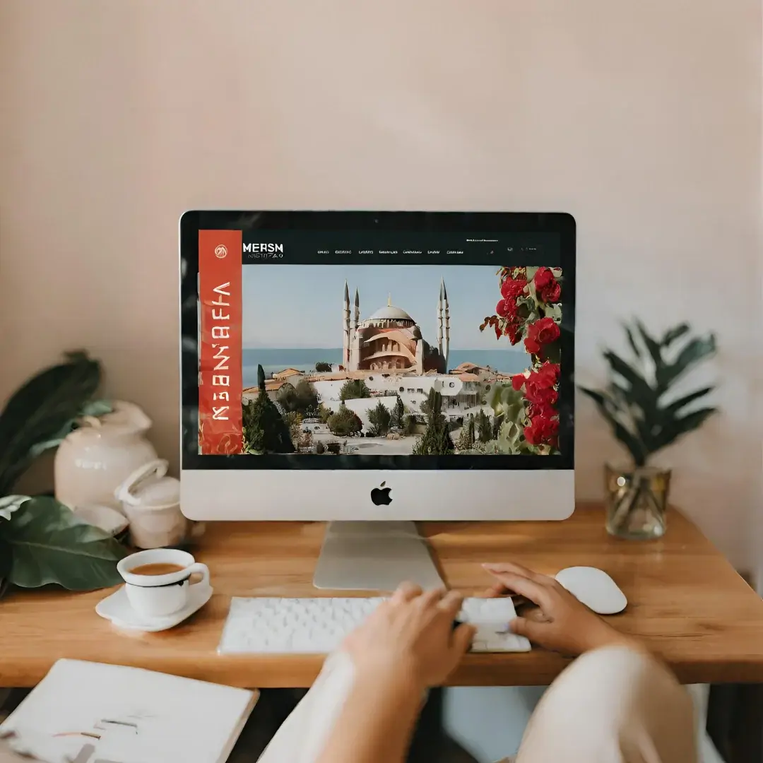 Mersin Web Tasarım