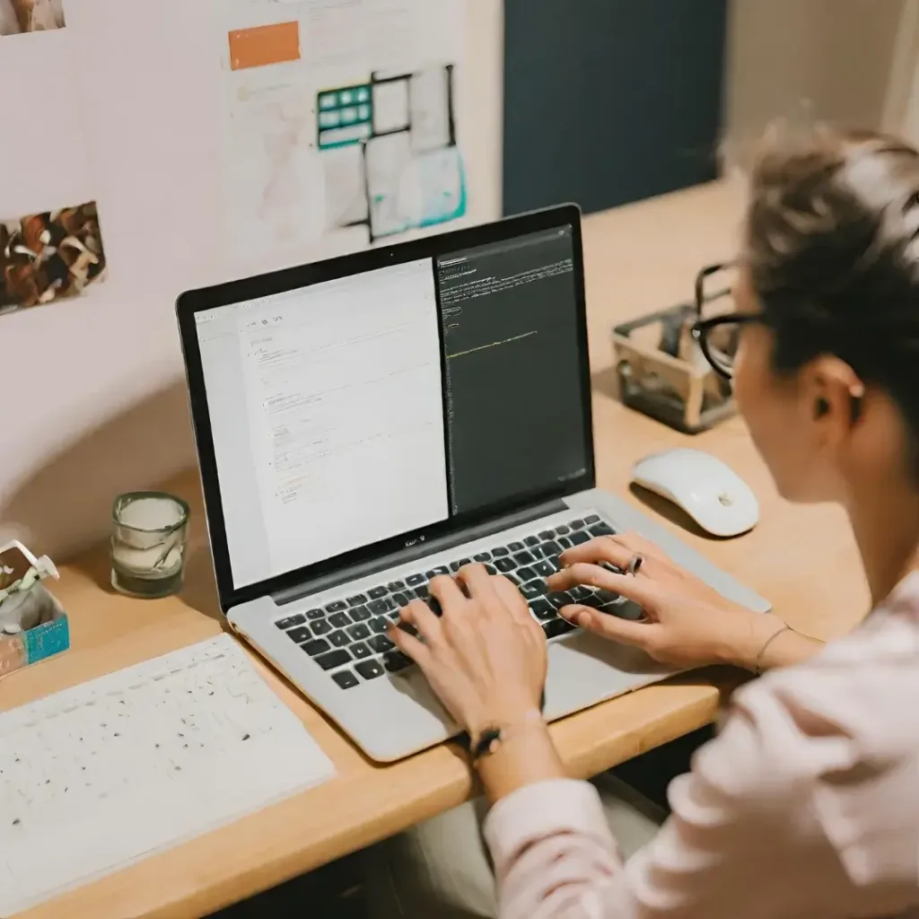 Profesyonel web tasarım Web Tasarımı ve Kodlama