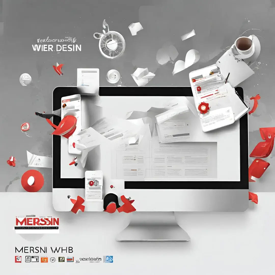 Mersin Web Tasarım ile ilgili 10 şey