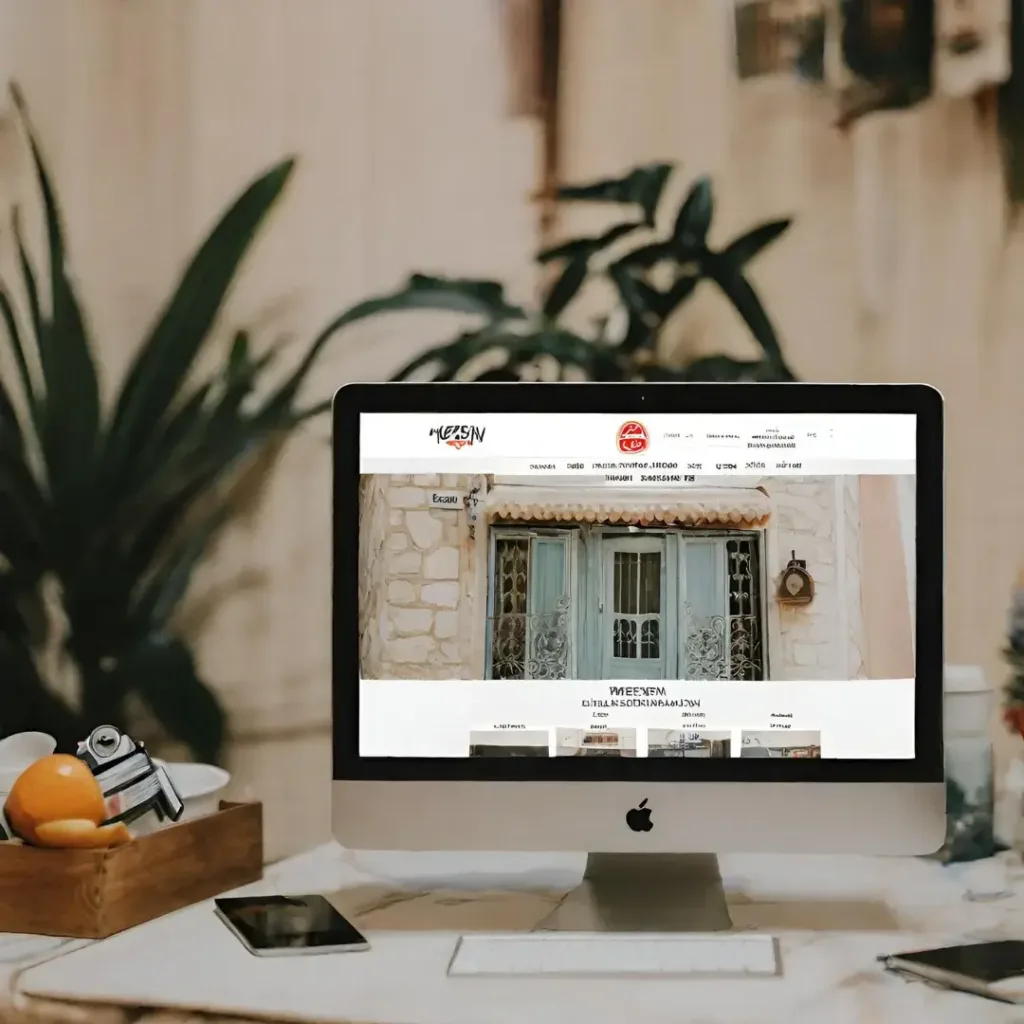 Mersin Web Tasarım