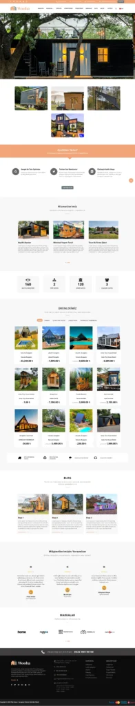 Kurumsal Web Sitesi No.13