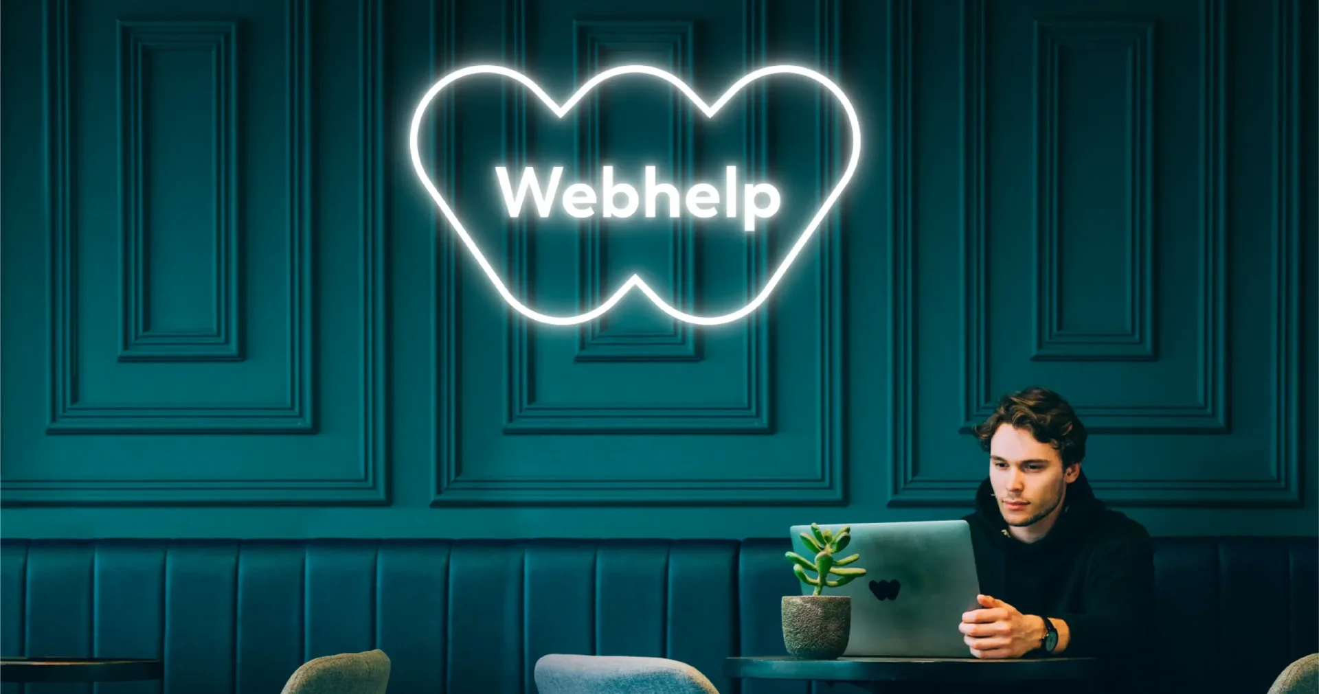 webhelp yazılım danışmanlığı